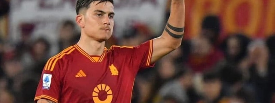 Gli sforzi di Paulo Dybala non sono mai stati apprezzati dalla squadra Gli sforzi di Paulo Dybala non sono mai stati apprezzati dalla squadra
