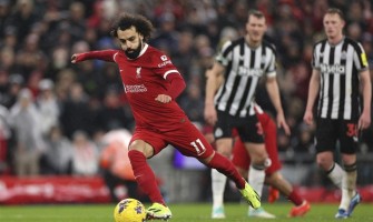 I due giocatori principali del Liverpool parteciperanno al programma della nazionale