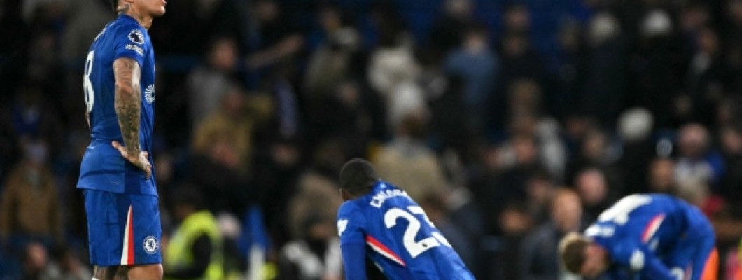 I giocatori chiave del Chelsea stanno pianificando di andarsene I giocatori chiave del Chelsea stanno pianificando di andarsene