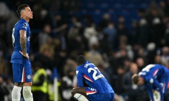 I giocatori chiave del Chelsea stanno pianificando di andarsene