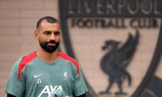 I giocatori del Liverpool hanno indossato per la prima volta le nuove maglie della stagione 2024-25 I giocatori del Liverpool hanno indossato per la prima volta le nuove maglie della stagione 2024-25