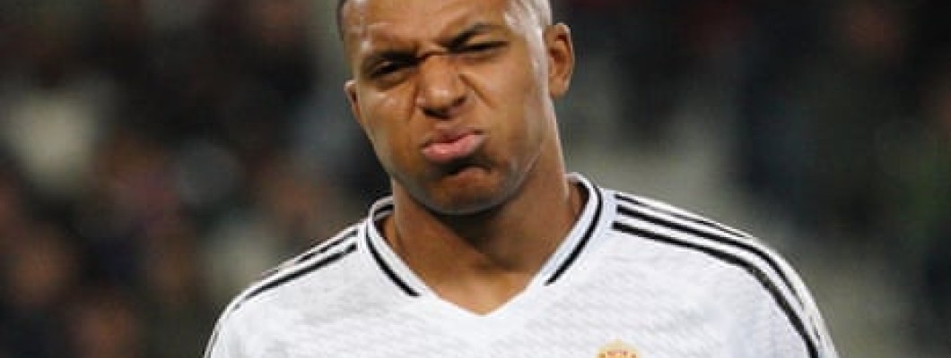 I sentimenti personali di Kylian Mbappé sono un argomento caldo I sentimenti personali di Kylian Mbappé sono un argomento caldo