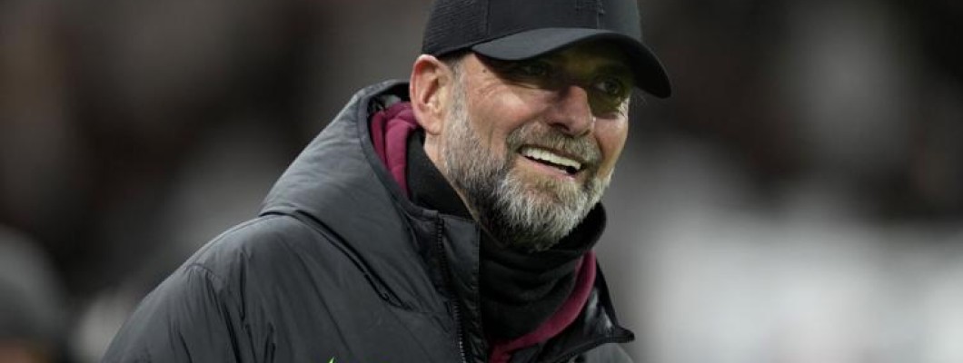 I sette titoli che Jürgen Klopp ha portato al Liverpool I sette titoli che Jürgen Klopp ha portato al Liverpool