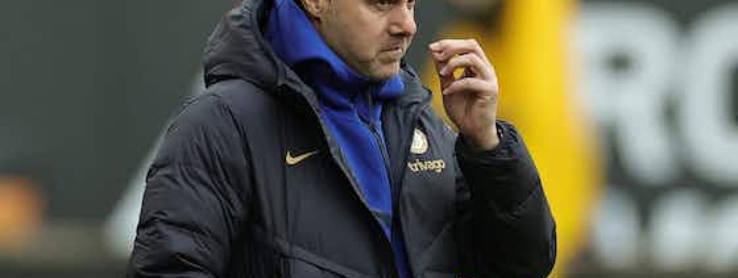 Il 2023 è un altro anno di ascesa e fallimento del Chelsea Il 2023 è un altro anno di ascesa e fallimento del Chelsea