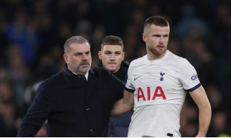Il 29enne Eric Dier sceglie di passare in prestito all'FC Bayern München per sei mesi