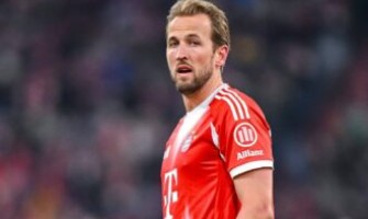 Il Bayern Monaco ha mantenuto la sua posizione di vertice in Bundesliga in questa stagione