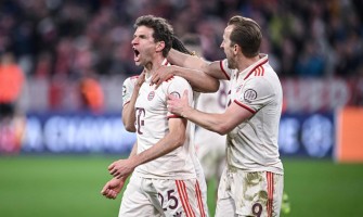 Il Bayern Monaco non ha compreso l'importanza dell'eredità dei giocatori e della squadra Il Bayern Monaco non ha compreso l'importanza dell'eredità dei giocatori e della squadra