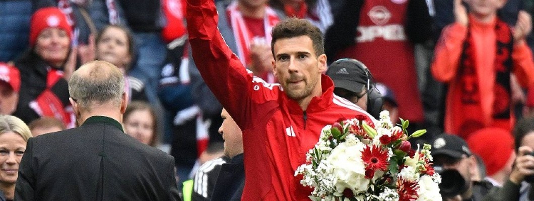 Il Bayern Monaco vanta un gruppo di giocatori altruisti e dediti