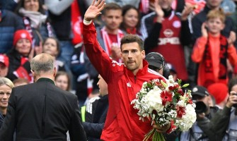 Il Bayern Monaco vanta un gruppo di giocatori altruisti e dediti