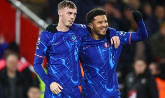 Il Chelsea ha perso due partite di fila contro il Brighton & Hove Albion Il Chelsea ha perso due partite di fila contro il Brighton & Hove Albion