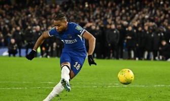 Il Chelsea non può ancora sfuggire al destino degli infortuni dei giocatori