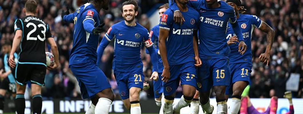 Il Chelsea resta decimo in Premier League