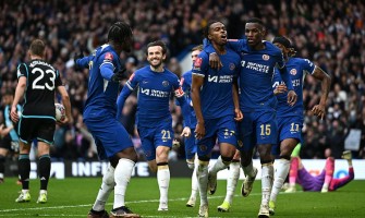 Il Chelsea resta decimo in Premier League Il Chelsea resta decimo in Premier League