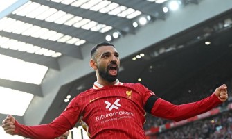 Il Liverpool ha vinto dieci partite questa stagione Il Liverpool ha vinto dieci partite questa stagione