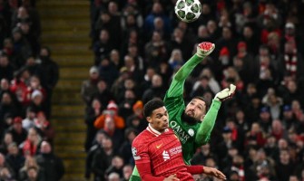 Il Liverpool è stato eliminato dai quarti di finale dal Paris Saint-Germain Il Liverpool è stato eliminato dai quarti di finale dal Paris Saint-Germain