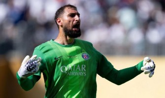 Il Manchester City vuole ingaggiare il portiere Gianluigi Donnarumma Il Manchester City vuole ingaggiare il portiere Gianluigi Donnarumma