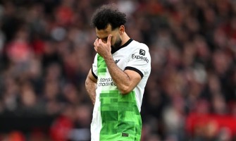 Il Manchester United cambia nuovamente la vetta della classifica della Premier League