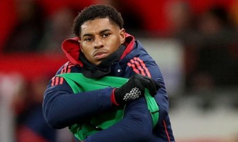 Il Manchester United decide di scambiare il ben pagato Marcus Rashford Il Manchester United decide di scambiare il ben pagato Marcus Rashford