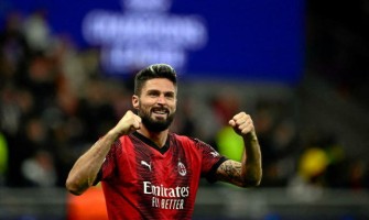 Il Milan ottiene la sua prima vittoria in Champions League in questa stagione