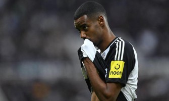 Il Newcastle United ha rifiutato l'offerta del Liverpool per Alexander Isak Il Newcastle United ha rifiutato l'offerta del Liverpool per Alexander Isak