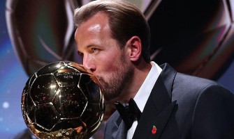 Il Pallone d'Oro è tornato nelle mani di un giocatore dell'FC Bayern München