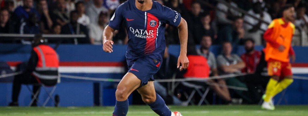 Il Paris Saint-Germain inizia a prestare attenzione alla formazione dei giovani Il Paris Saint-Germain inizia a prestare attenzione alla formazione dei giovani