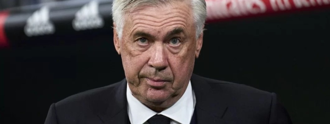 Il Real Madrid decide di prolungare il contratto di Carlo Ancelotti fino al 2026 Il Real Madrid decide di prolungare il contratto di Carlo Ancelotti fino al 2026