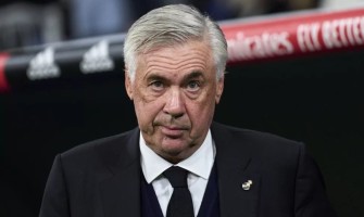 Il Real Madrid decide di prolungare il contratto di Carlo Ancelotti fino al 2026