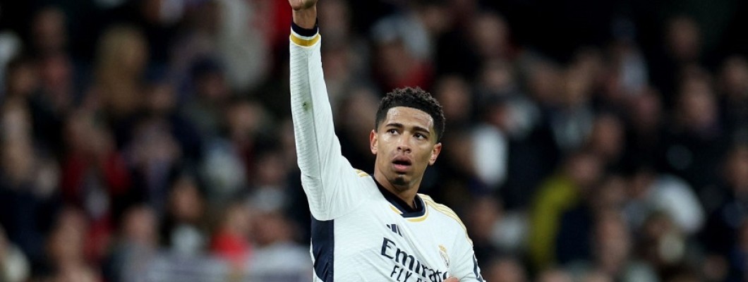 Il Real Madrid non ha cambiato la sua forza con il passare del tempo