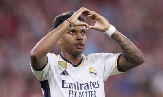 Il Real Madrid sceglie di prolungare il contratto di Rodrygo Goes fino al 2028
