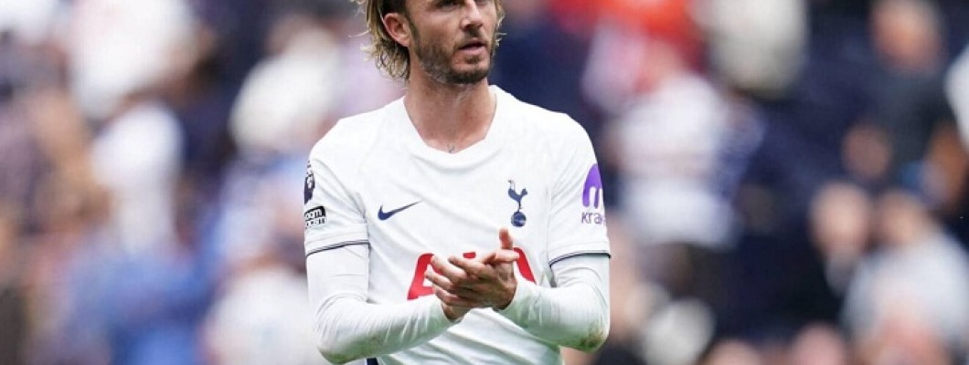 Il Tottenham Hotspur ha finalmente ottenuto la sua prima vittoria della nuova stagione