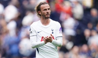 Il Tottenham Hotspur ha finalmente ottenuto la sua prima vittoria della nuova stagione