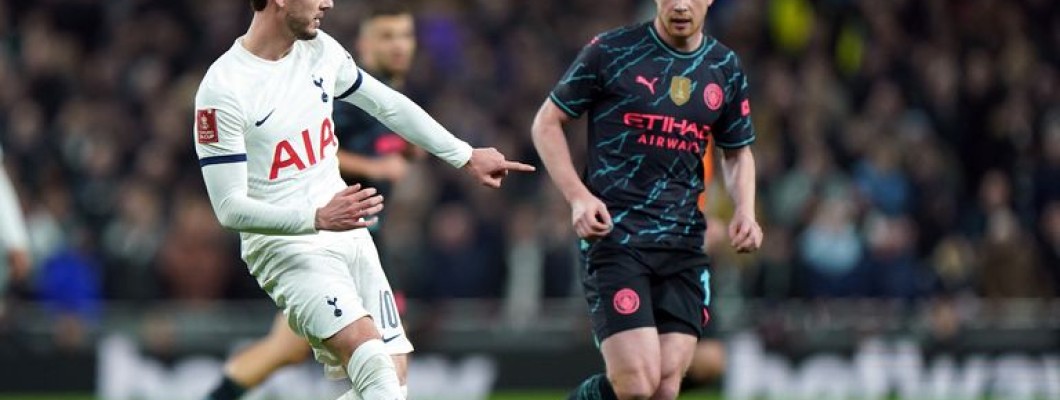 Il Tottenham Hotspur migliora dopo il ritorno dei giocatori chiave Il Tottenham Hotspur migliora dopo il ritorno dei giocatori chiave