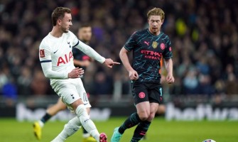 Il Tottenham Hotspur migliora dopo il ritorno dei giocatori chiave
