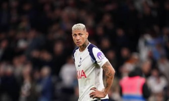 Il Tottenham Hotspur non è riuscito a segnare nemmeno un gol nelle prime tre partite della nuova stagione