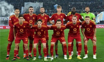 Il bilancio della Roma non è peggiorato a causa del cambio di allenatore Il bilancio della Roma non è peggiorato a causa del cambio di allenatore