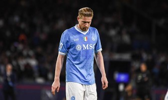 Il crollo degli infortuni di Kevin De Bruyne sembra inevitabile