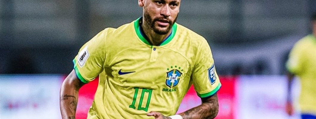 Il denaro non è più la ricerca di Neymar Il denaro non è più la ricerca di Neymar