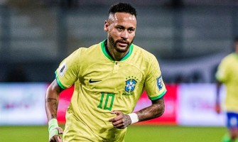 Il denaro non è più la ricerca di Neymar