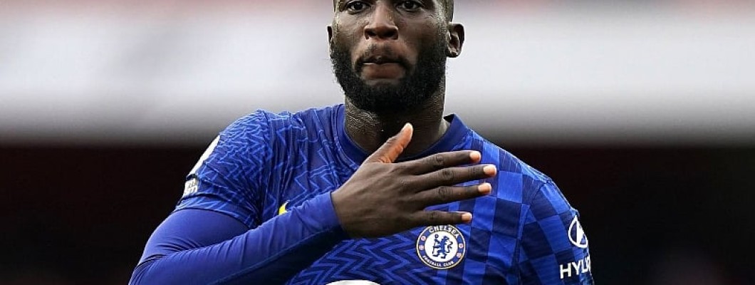 Il destino tra Romelu Lukaku e il Chelsea Il destino tra Romelu Lukaku e il Chelsea