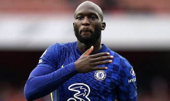 Il destino tra Romelu Lukaku e il Chelsea Il destino tra Romelu Lukaku e il Chelsea