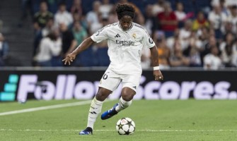 Il diciottenne Endrick ha annunciato il suo matrimonio