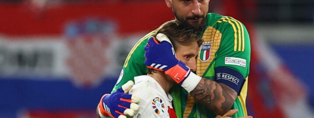 Il giocatore più dispiaciuto dai tifosi in questa Coppa dei Campioni