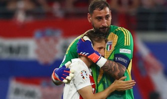 Il giocatore più dispiaciuto dai tifosi in questa Coppa dei Campioni