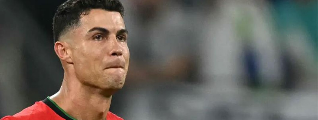 Il motivo per cui CRISTIANO RONALDO non ha partecipato al funerale di Diogo Jota Il motivo per cui CRISTIANO RONALDO non ha partecipato al funerale di Diogo Jota