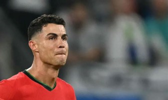 Il motivo per cui CRISTIANO RONALDO non ha partecipato al funerale di Diogo Jota Il motivo per cui CRISTIANO RONALDO non ha partecipato al funerale di Diogo Jota