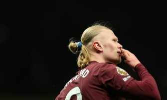 Il motto di Erling Haaland per la sua carriera Il motto di Erling Haaland per la sua carriera