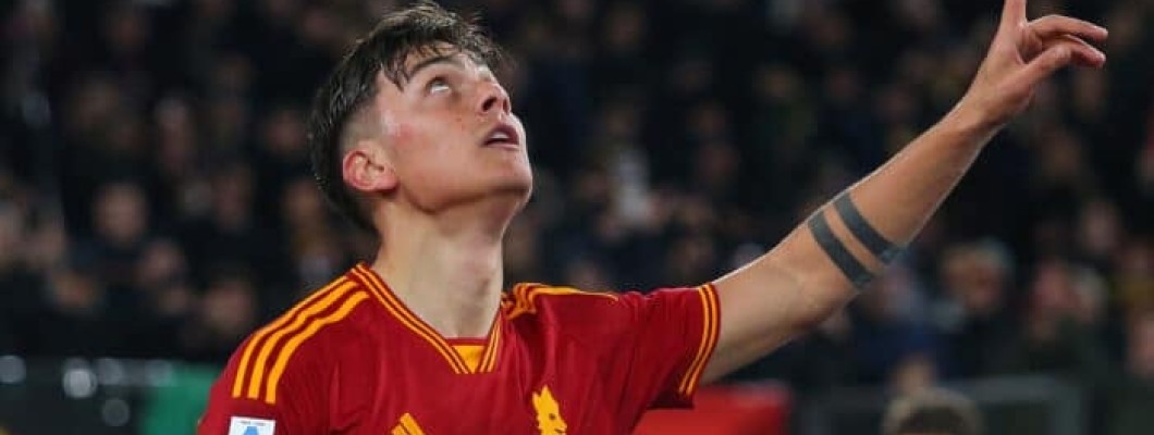 Il più grande ostacolo nella carriera di Paulo Dybala sono gli infortuni Il più grande ostacolo nella carriera di Paulo Dybala sono gli infortuni