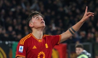 Il più grande ostacolo nella carriera di Paulo Dybala sono gli infortuni Il più grande ostacolo nella carriera di Paulo Dybala sono gli infortuni