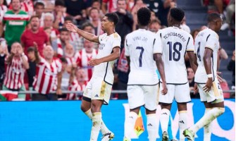 Il rifiuto delle tariffe di trasferimento esorbitanti inizia dal Real Madrid